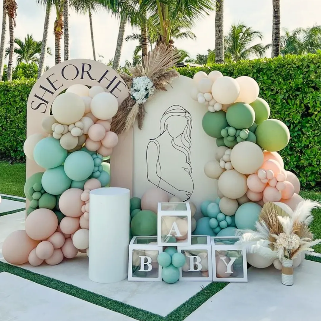 Birthday party Decor Bhumika by Utsav