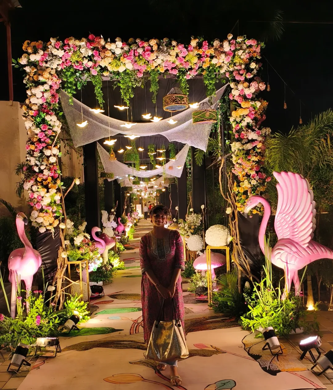 Raipur Event Planner & Decor Utsav By Bhumika