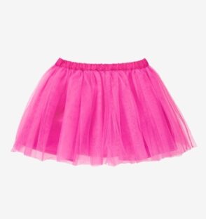 Tutu Clothing Skirt