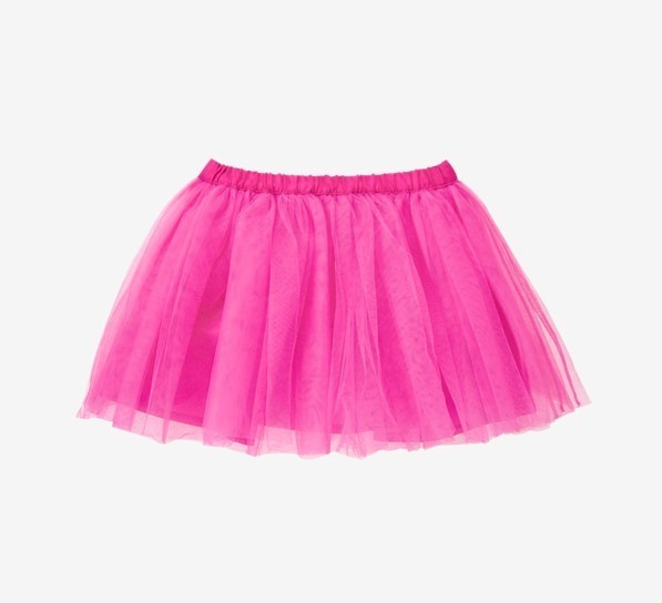 Tutu Clothing Skirt