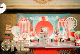 Creative Birthday Party Decoration Ideas