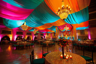 Top Wedding Decor Trends